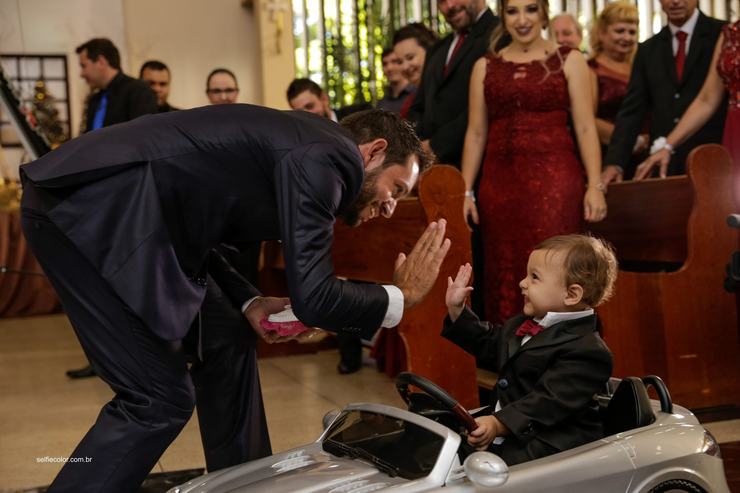 Foto de Julio Cesar 34