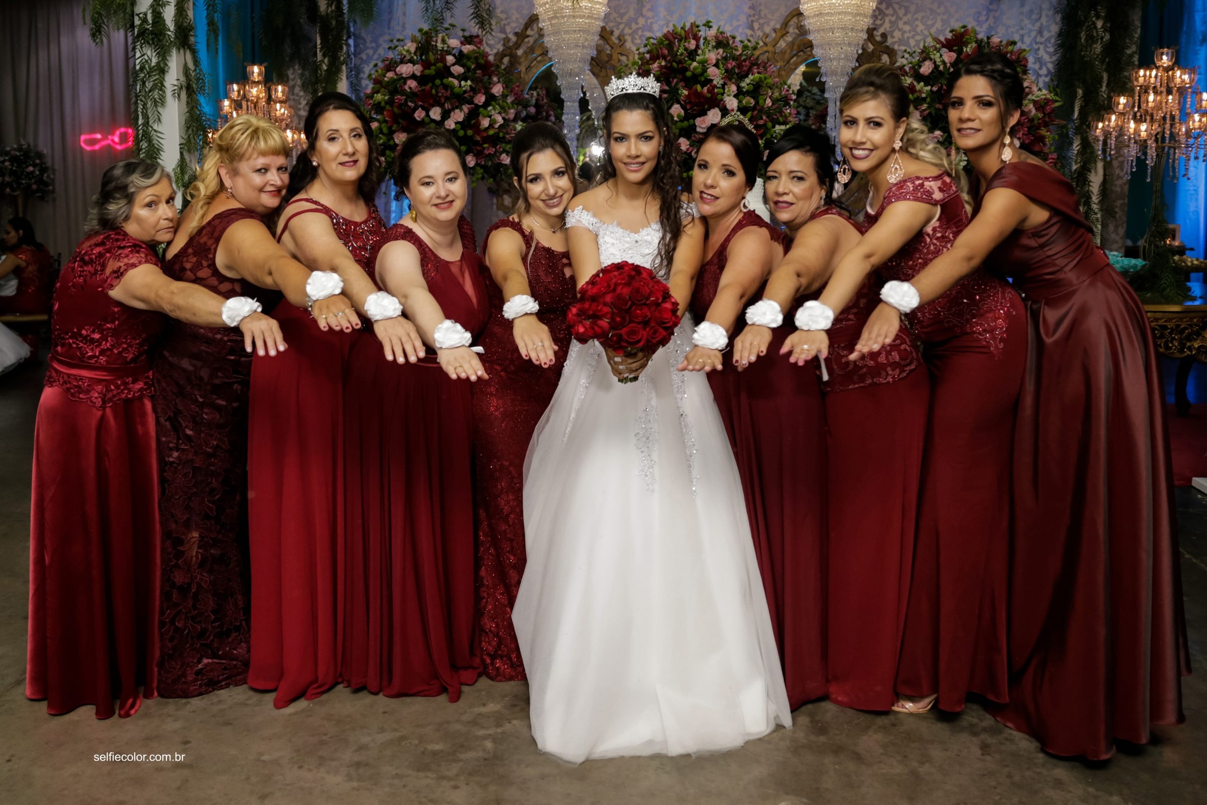 Foto de Julio Cesar 33