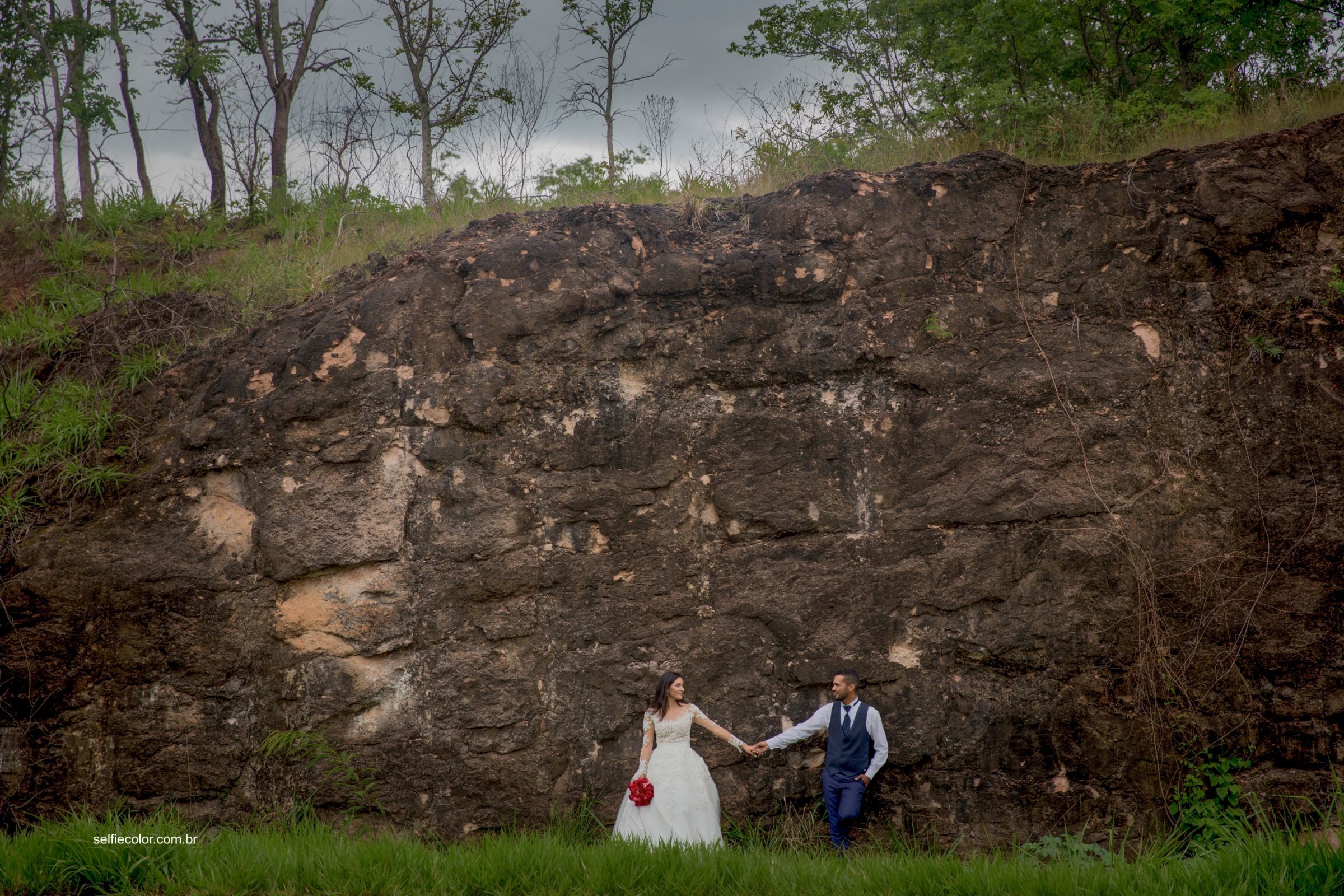 Foto de Julio Cesar 14