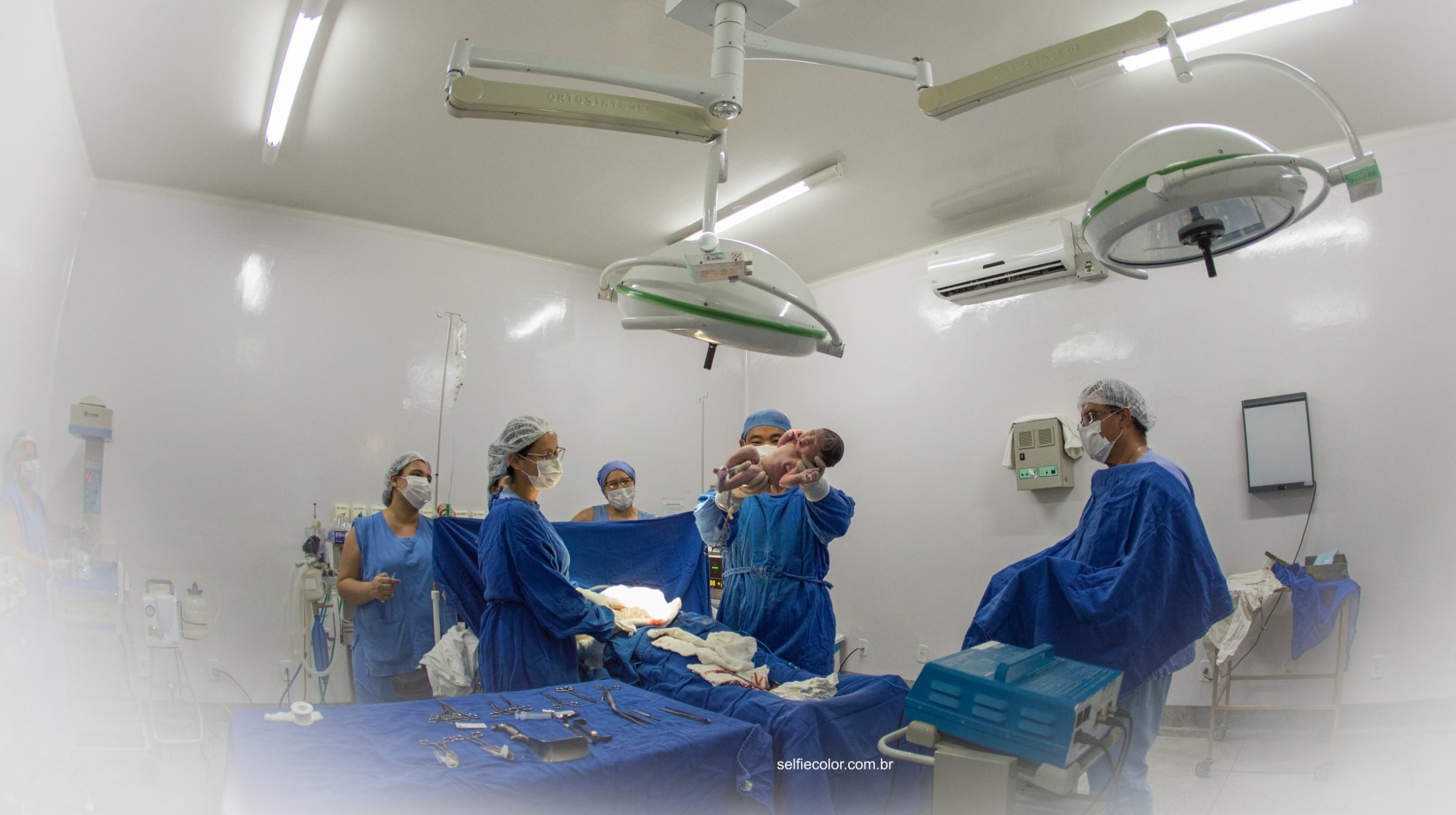 Foto de Julio Cesar 5