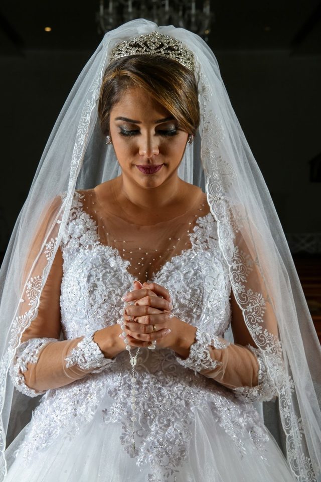 Casamento Andriele & Stanley