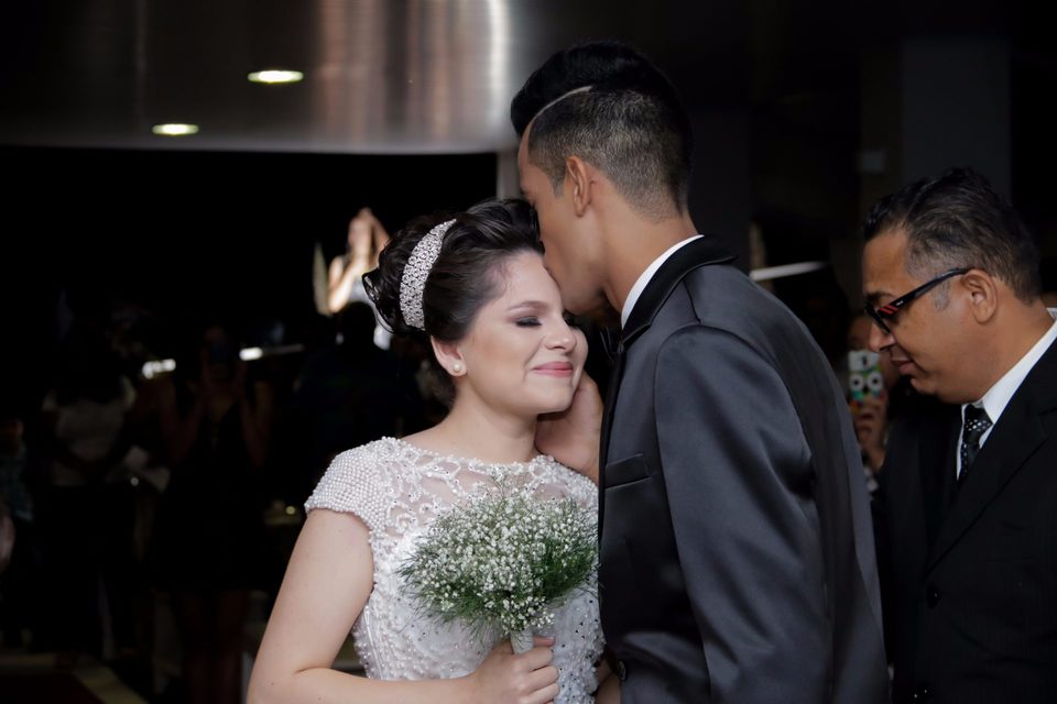 Casamento Letícia & Claudio