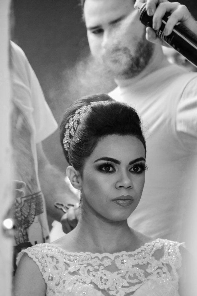 Casamento Paula & João