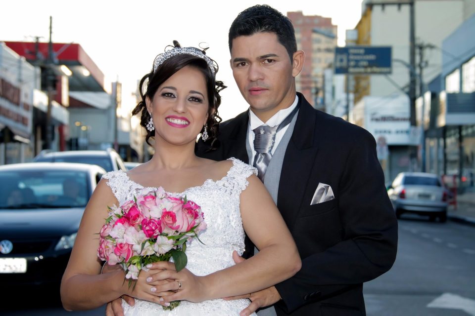 Casamento Renata & Cristiano