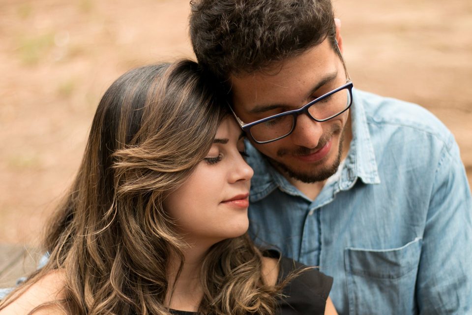 Ensaio Vanessa Marques & Eli Rigobeli