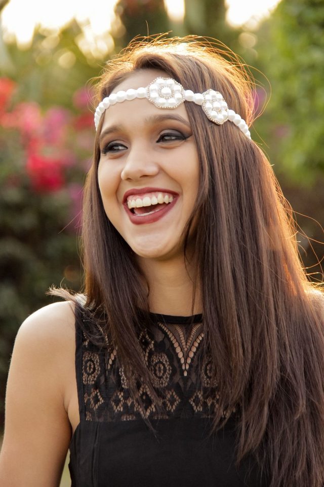 Ensaio 15 anos  Jhuli