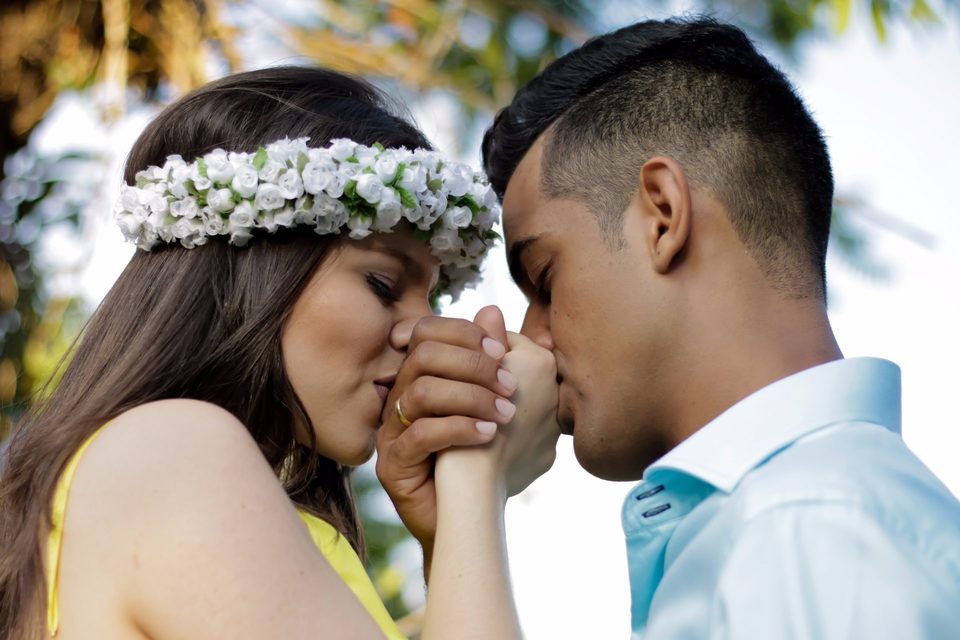 Pré Wedding Letícia & Claudio