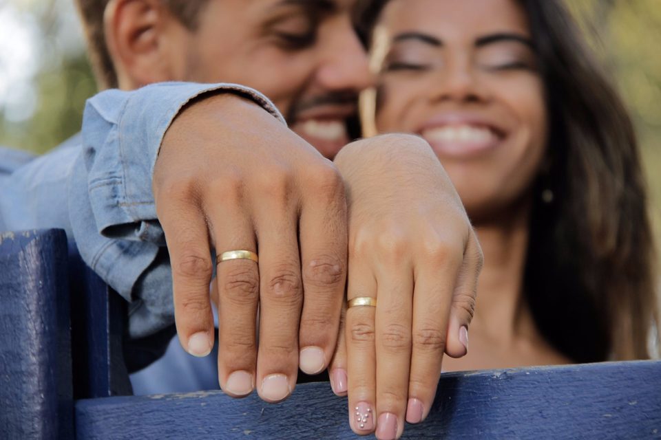Pré Wedding Paula & João