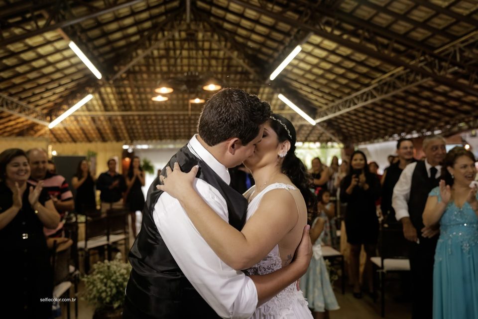 Casamento Marcelli & Carlos