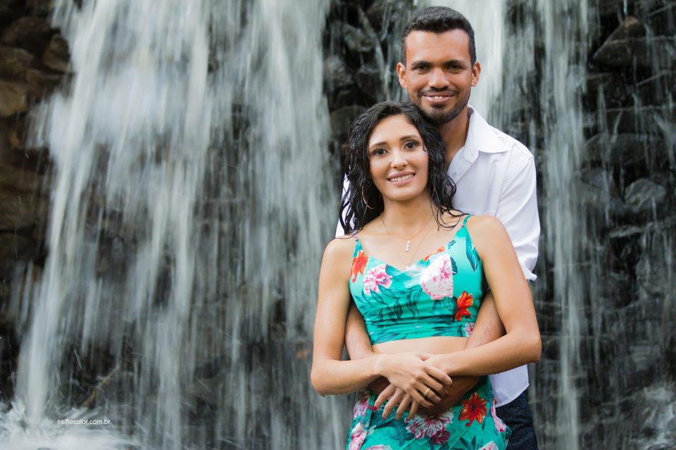 Pré Wedding Nathani & Helder