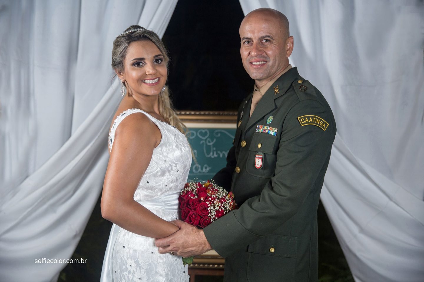Casamento Juliana & Junior